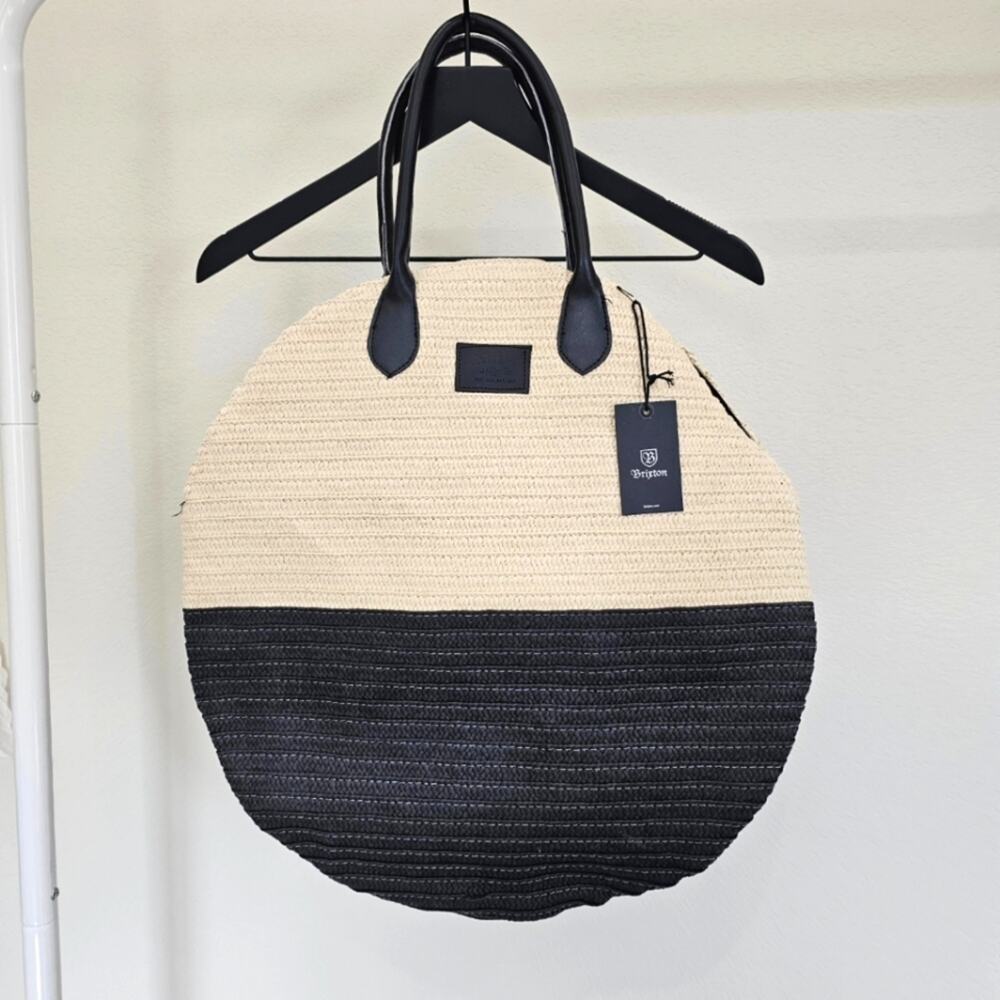 NWT Brixton Amalie Bag